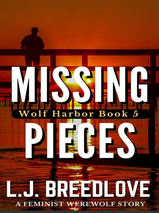 Title details for Missing Pieces by L.J. Breedlove - Available